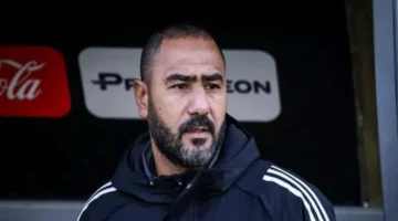 محمد شوقي يوضح أسباب رحيله عن الأهلي وتأثيرها على مسيرته الكروية 1